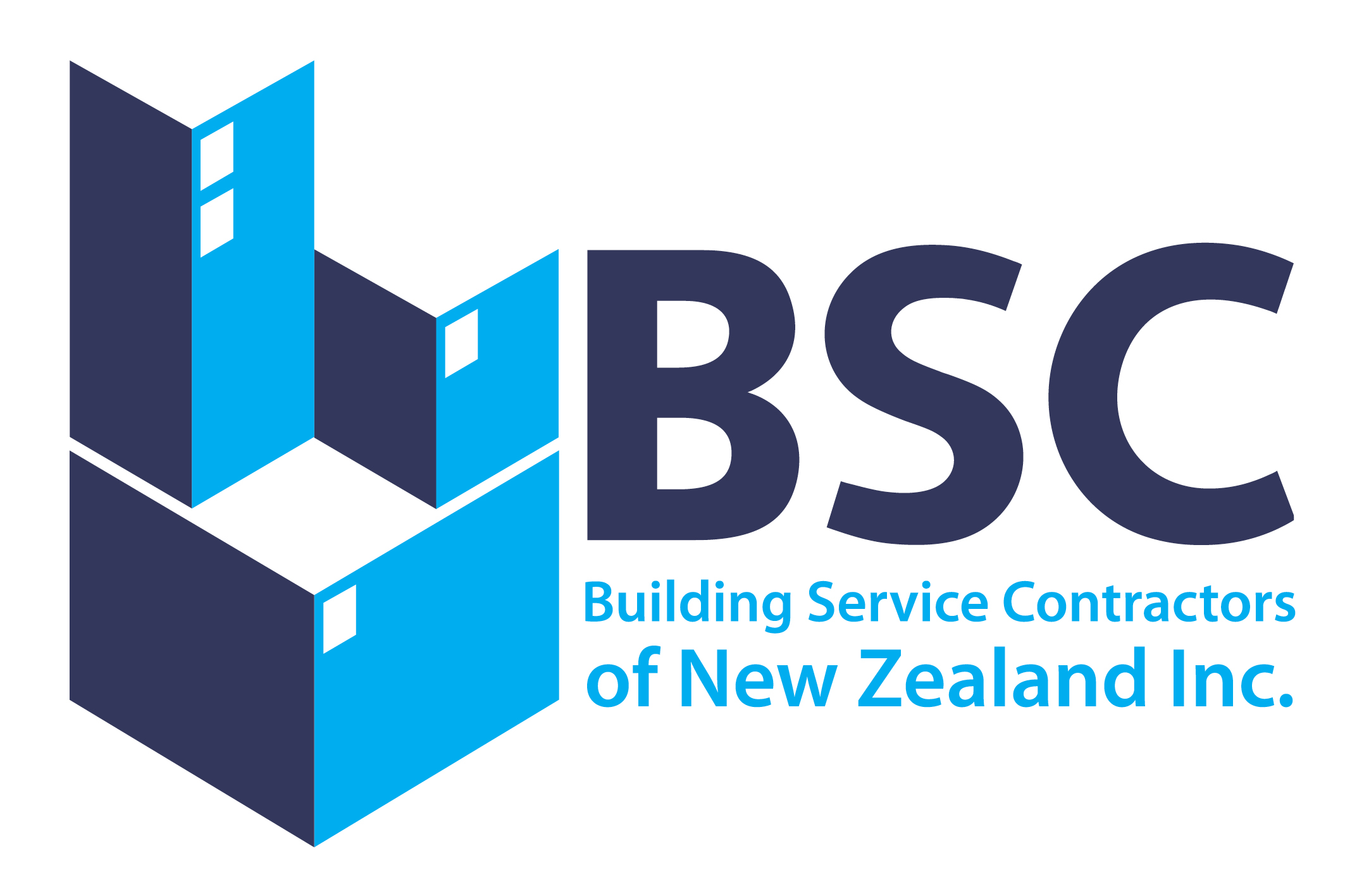BSC logo block3