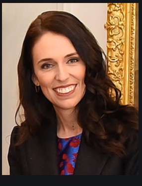 Jacinda Ardern2