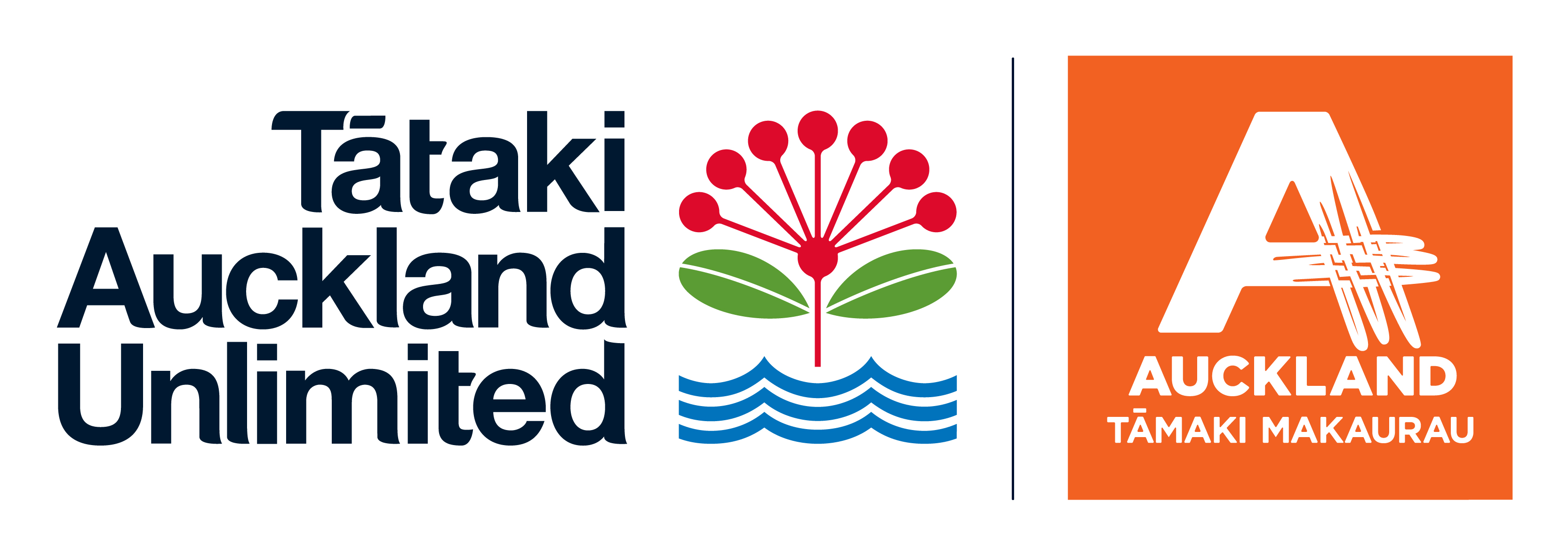 Tataki Auckland Unlimited + A full colour RGB