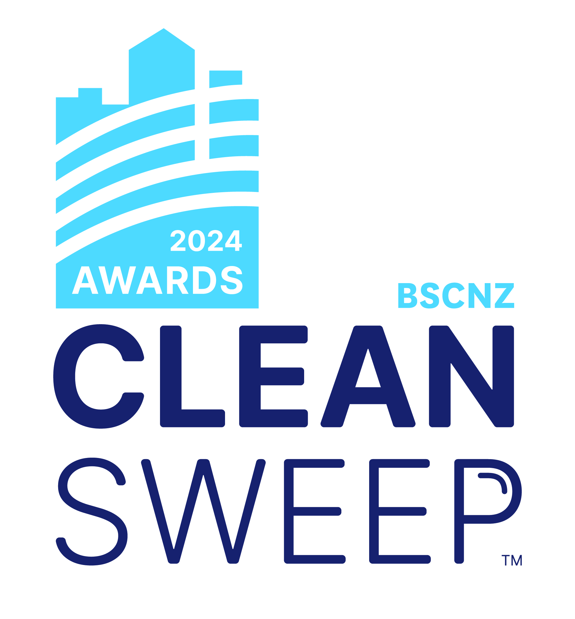 cleansweep logo 2024 colour alternate