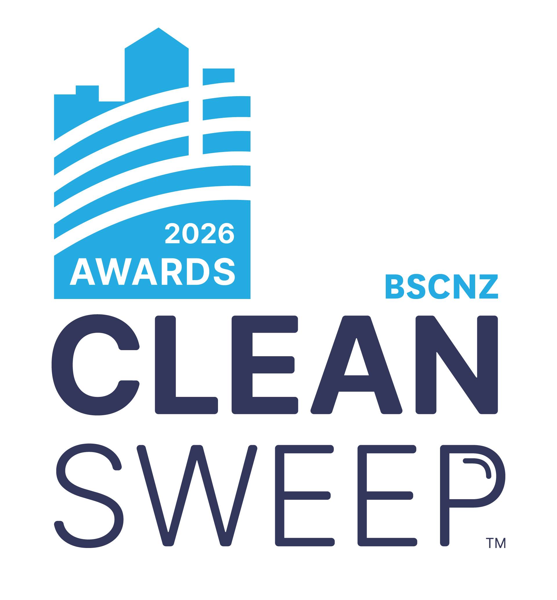 cleansweep logo 2026 colour alternate